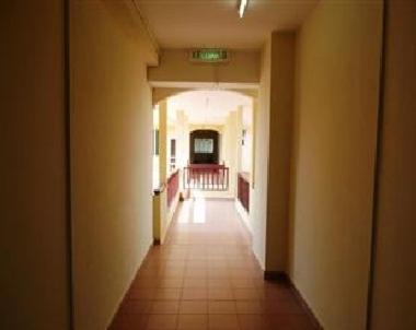 Intan Beach Resort Kuala Terengganu Exterior photo